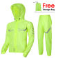 Green Suit