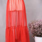 red 80cm