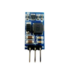 1 PCS 7W mini DC DC Boost Step-up Converter 2.6-5.5V to 5V 6V 9V 12V Voltage Regulator Module for LED Motor
