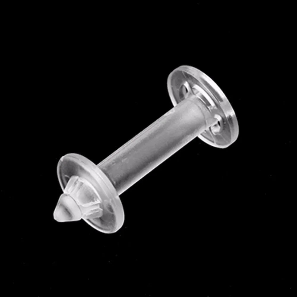 Description Picture 4 of item6pcs Gimbal Camera Anti Fall Off Anti Drop Pins for DJI Phantom 3 Drone Mount Holder Rubber Damper Damping Balls Spare Parts