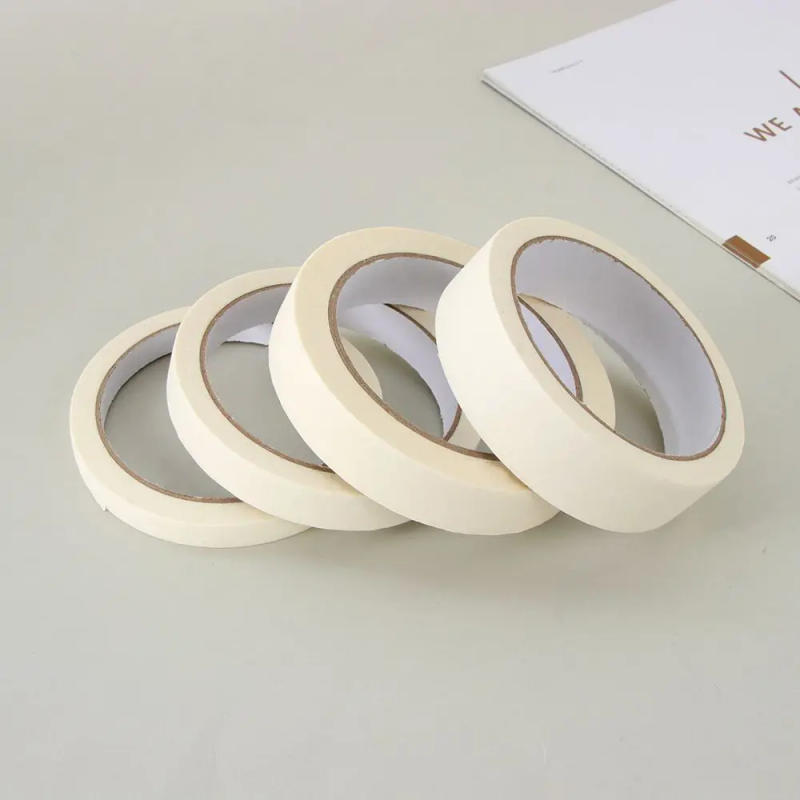 Description Picture 6 of item20m Convenient DIY Cross Stitch Stickers Masking tape Anti-dirty Tape Diamond Painting Tools Adhesive