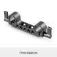 1pc 15mm-Railblock