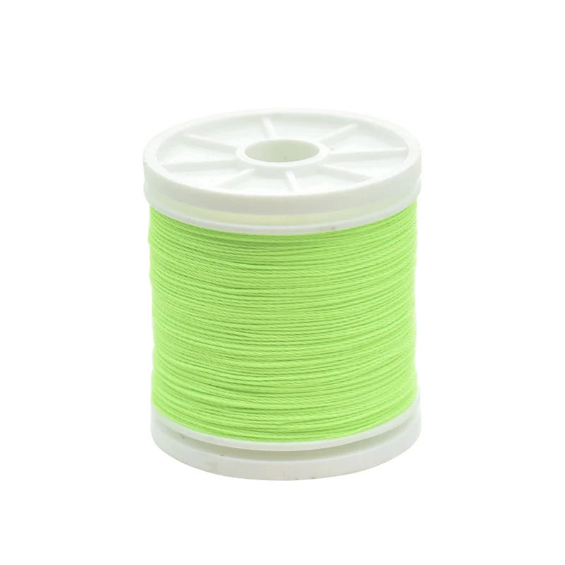 Description Picture 4 of itemFishing Rod Guide Winding Thread 150D Braided Wire Polyester Fiber Ring Fasten Line DIY Building Accessory150M