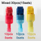 RBG 30pcs(15sets)