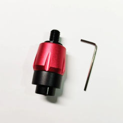 new design Microphone Radio Shark Fin Antenna QR System Unit for Boom Pole Sound