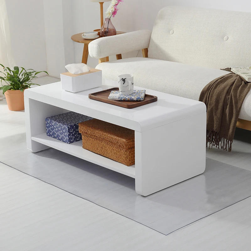 Description Picture 3 of itemPVC Transparent Waterproof D' Water Rectangular Pad Wooden Floor Protection  Mat Non-slip Carpet Plastic Mat Door Mat Area rug