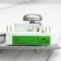 Microwave Oven Parts timer VFD35M106IIEG  6pins