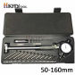 Black 50-160mm