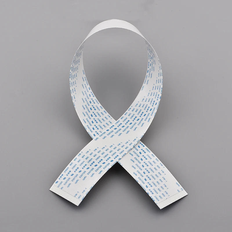 Description Picture 5 of itemFFC 29 Pin Flex Flat Data Cable for TX800 XP600 Mutoh Valuejet 1624 1638 VJ1604 VJ1624 VJ1638 Printer Big dx7 Head Cable