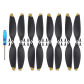 16PCS Gold