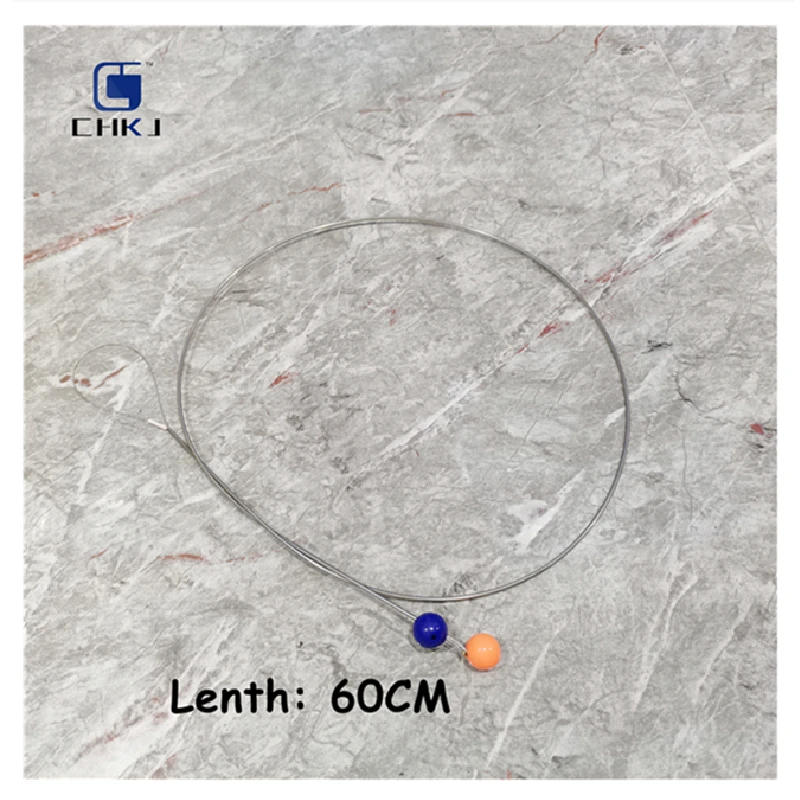 Description Picture 5 of itemCHKJ New Locksmith Supplies Tools Steel Wire Ball 60cm For Car Door Hot Sales Hand Tool Simple and Easy to Use