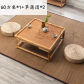 1 table 2 futons B