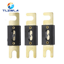 ANL/AML Bolt-on Fuse/ Fusible Link Fuse/ Auto Fuse / Blade Fuse 32V 30A 35A 40A 50A 60A 70A 80A 100A 125A 150A 175A- 200A 400A