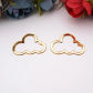 Cloud-Gold