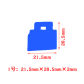 NO.1 Blue