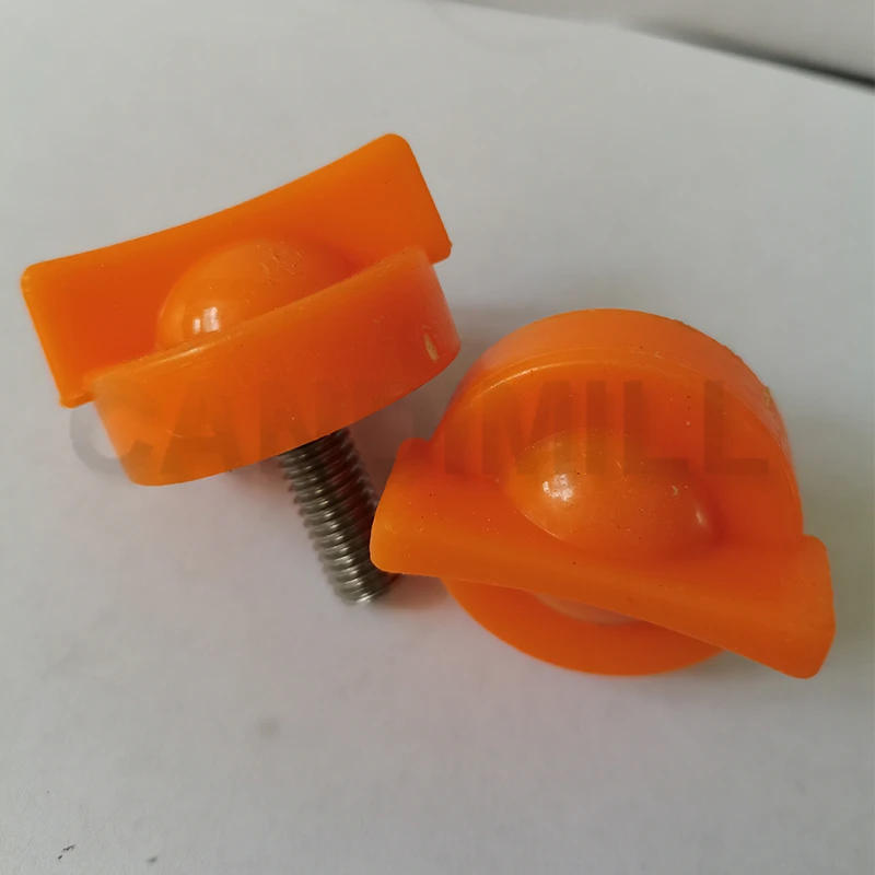 Description Picture 5 of itemCANDIMILL orange cutter stand/peeler, electric orange juicer spare parts, spare parts for lemon orange juicing machine, 2000E-2