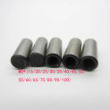 M8*(16/20/25/30/35/40/45/50/55/60/65/70/80/90/100)mm ISO 8736 Taper pins with internal thread  gb118