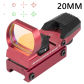 Red 20MM