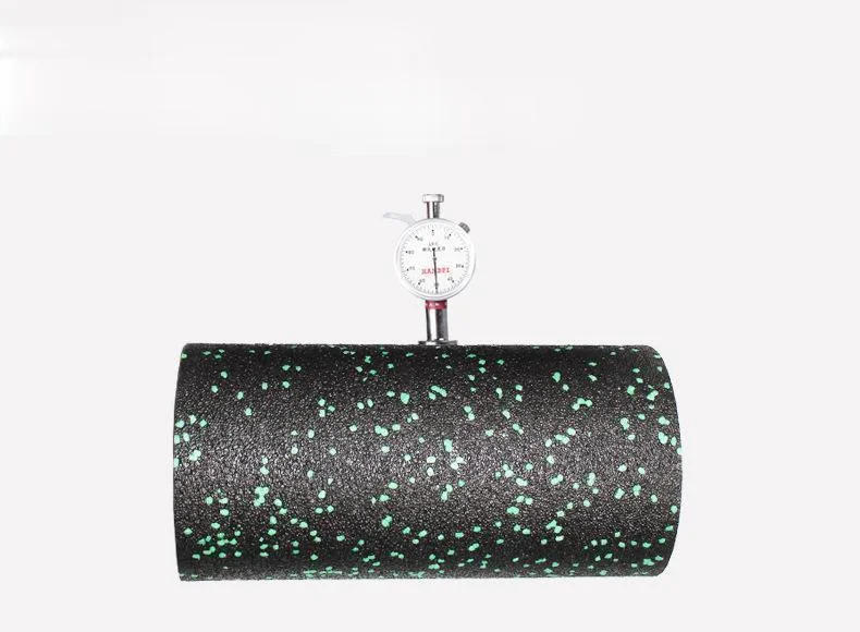 Description Picture 3 of itemYoga Foam Roller Kit High Density EPP Peanut Massage Ball set Pilates Body Exercises Gym for Points Training 30*15cm