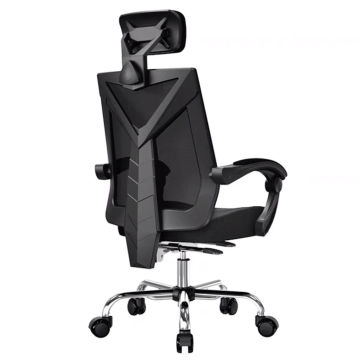 Computer Chair Boss Armchair Office Chairs Comfortable Executive Ergonomic Gaming Chair Seating Racer Recliner Desk Chair