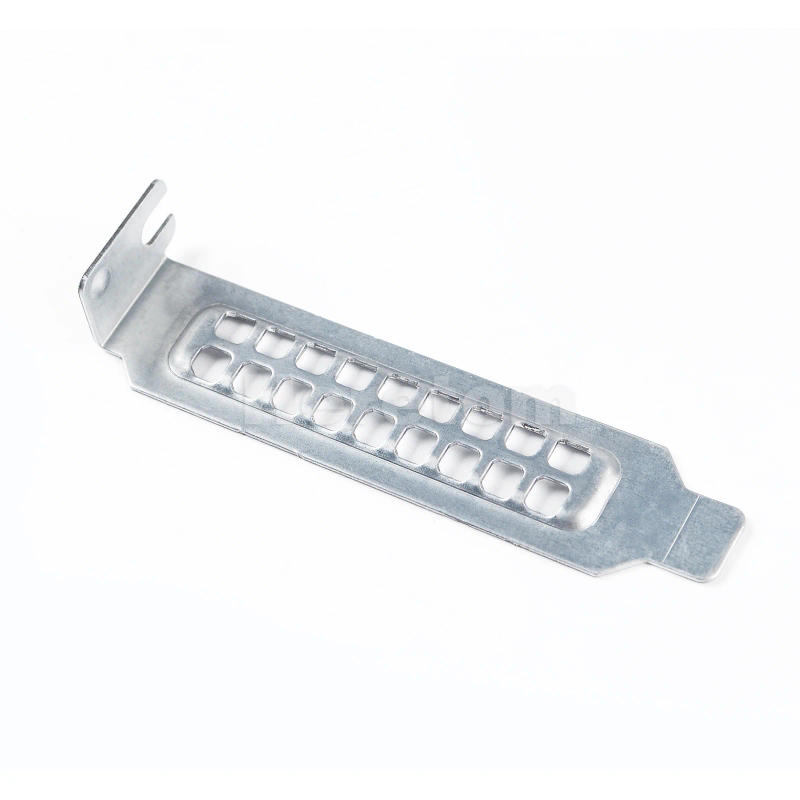 Description Picture 5 of itemLow Profile half height bracket -PCI baffle DP VGA Port For DELL R640 R740 Graphic Video Card SSD Expansion Card