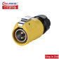 LP-20 2pin plug