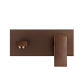 Mahogany Bronze