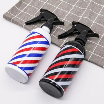 500ML Salon Barber Hair Spray Bottle Hairdressing Mist Empty Bottle Water Sprayer styling Tools