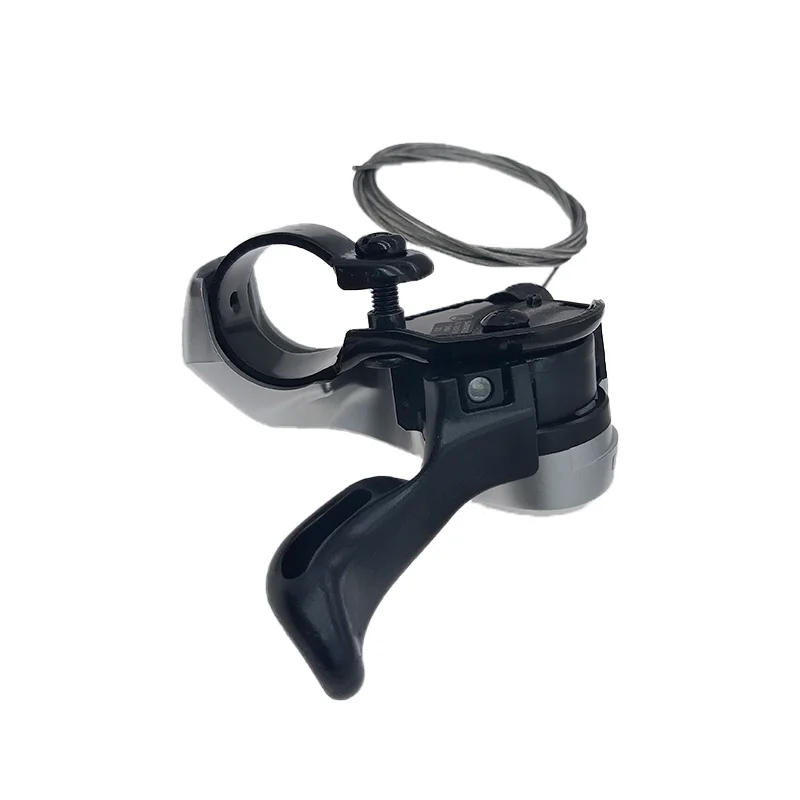 Description Picture 5 of itemShimano TX50 Tourney SIS SL-TX50 Bicycle Shift Lever 3*6s 3*7s 3v Left 6v Right 7v 18 21 Speed Pair tx50 Shifters Gear Cable