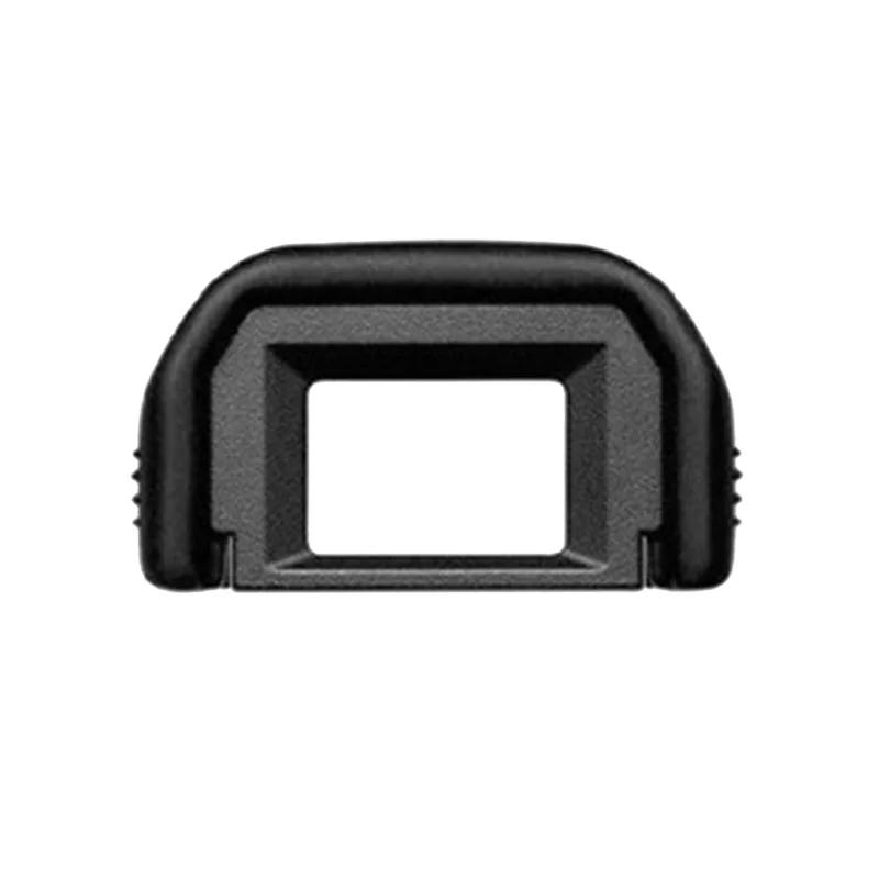 Description Picture 4 of item2pcs Viewfinder Eyepiece Eyecup Protective Cover For Canon 600D 550D 500D 450D 400D 350D 300D 1100D 1000D