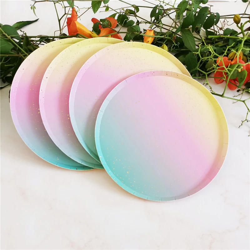Description Picture 3 of itemParty Disposable Tableware heart-shaped party Paper Plate Cup Straws Napkin Kids Birthday Supplies Party Decor Valentine's Day
