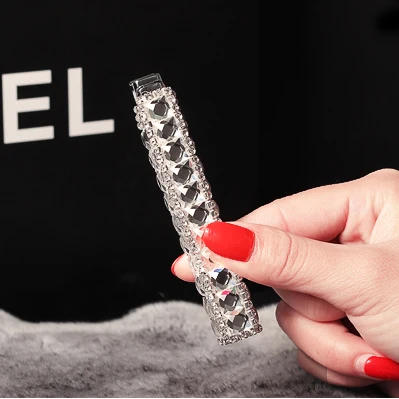 Description Picture 4 of itemGorgeous diamond lighter open flame lady lighter unusual portable cigarette accessories ( event wholesale link)