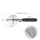Shear and 10 blades