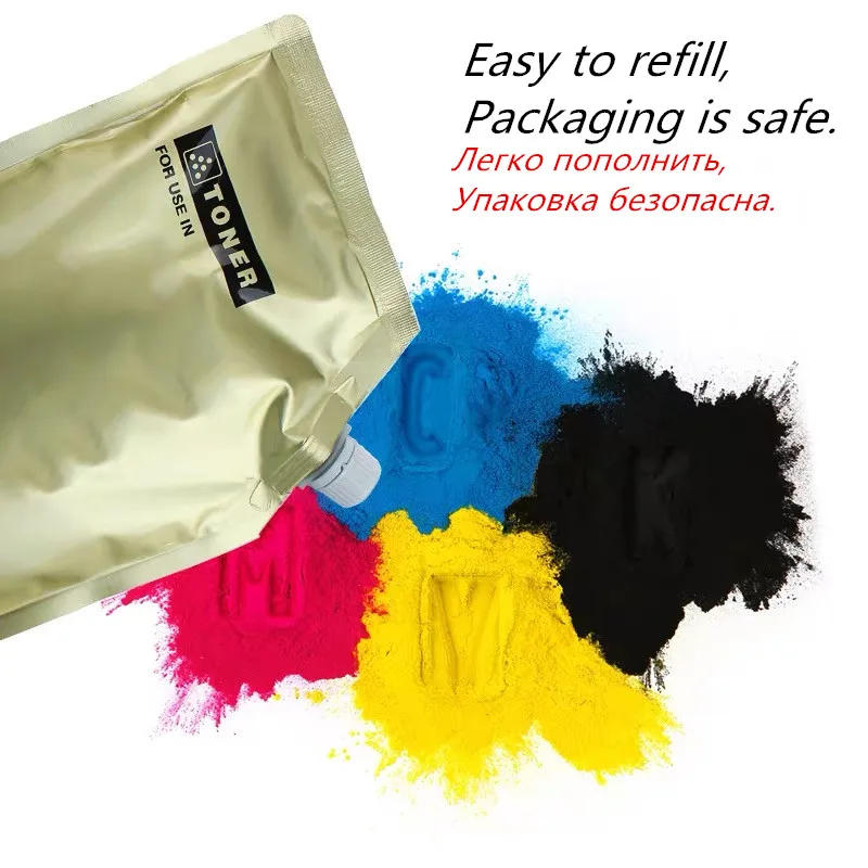 Description Picture 5 of itemGraceMate Color Toner Cartridge Powder Compatible for Xerox Versalink C7000DN C7020 C7025 C7030 Powder Refill Imports From Japan