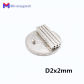 2x2mm