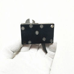 Bow DIY accessories 304 Stainless Steel Trigger 60 lbs Linkage design Great power