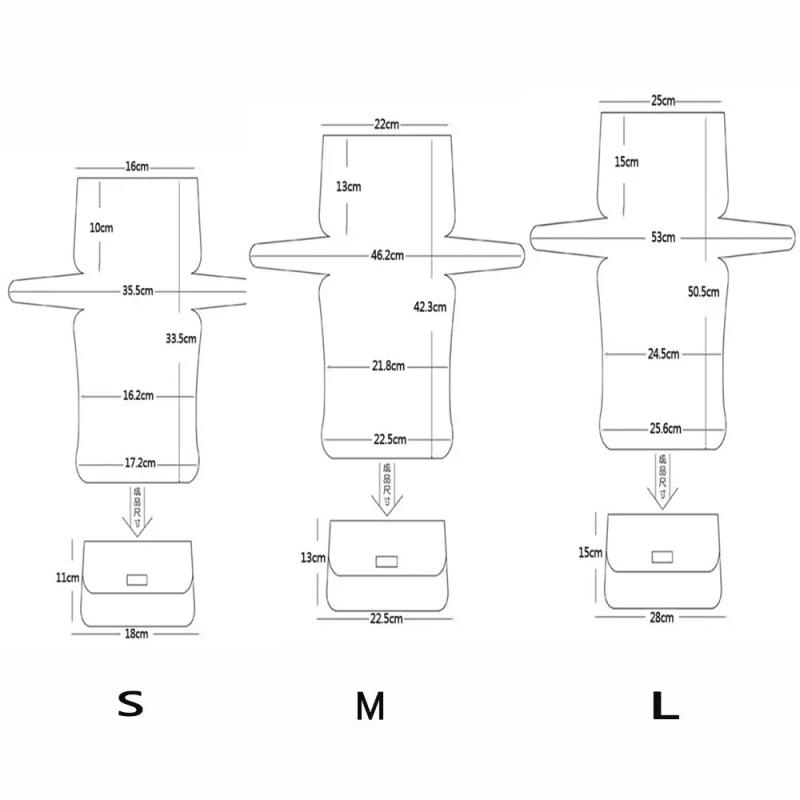 Description Picture 3 of itemGrid Hook Crafts Latch Hook Bags Handcraft Thread Hook Bag Rug Hook Bags Plastic Mesh Cloth