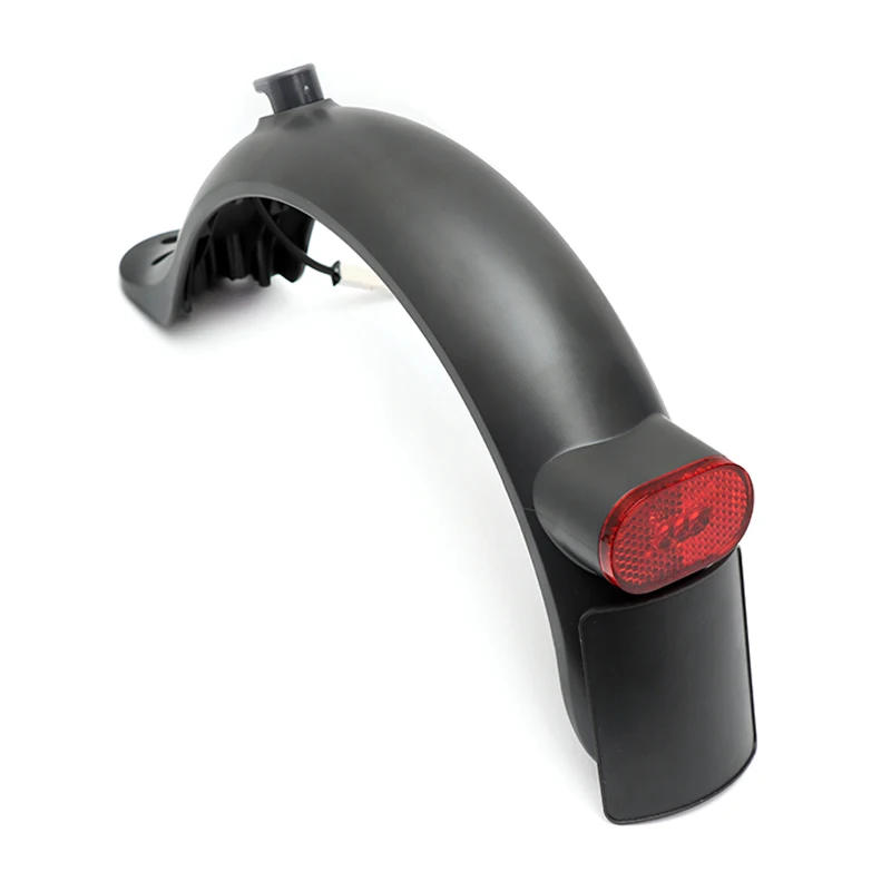 Description Picture 3 of itemElectric Scooter Fender for Xiaomi M365 1S Pro 2 E-Scooter Rear Mudguard Pro2 Parts Accessories