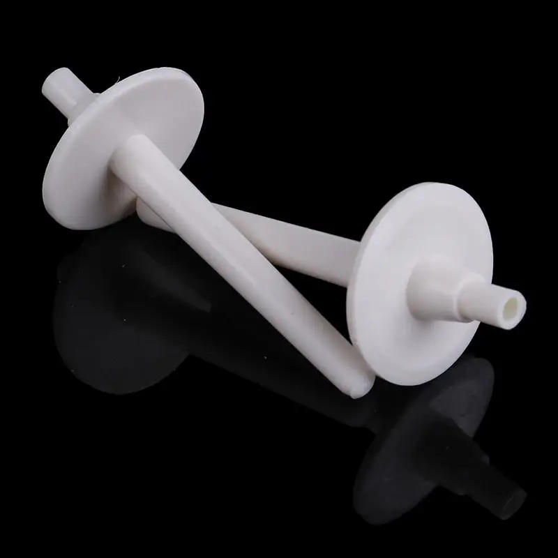 Description Picture 6 of item2pcs/Set Spool Pins Spoon Stand Holder For Singer Riccar Simplicity Brother Sewing Machine Accessories 5BB5902