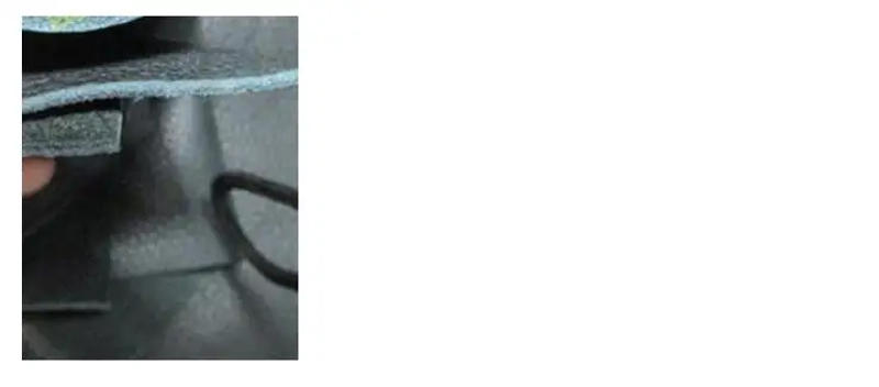 Description Picture 3 of itemGenuine Cow Leather Vest Men's Real Leather Motorcycle Biker High Quality Stand Collar Sleeveless Jackets Zipper Waistcoat