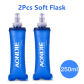 2Pcs 250ml SoftFlask