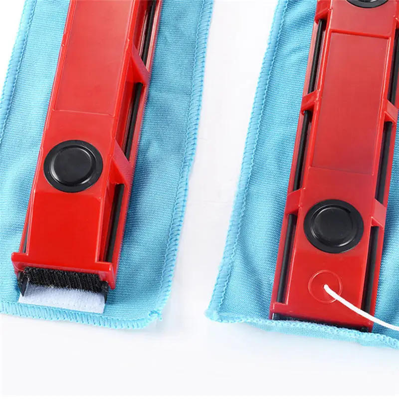 Description Picture 6 of itemNEW Magnetic Window Cleaner Double-Sided Window Cleaning Glass Wiper Cleaning Tool For High-Rise Home Car Double Glazed Windows
