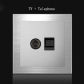 TV Telephone