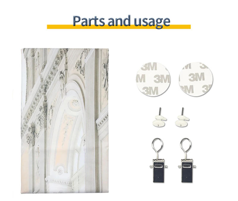 Description Picture 6 of itemWall Covering Bibble Meme Says Funny Pattern Tapestry Fabric Cartoon Fantasy Blanket Bedroom Decor Background Cloth Carpet Mats