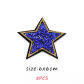 5PCS -big-star-5
