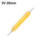 DC3V 20MM 20PCS