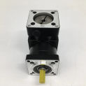 90degree Angle Gearbox 4 :1 Right Angled Planetary Speed Reducer  Reversing Corner Reducer for NEMA23 57mm Stepper Motor