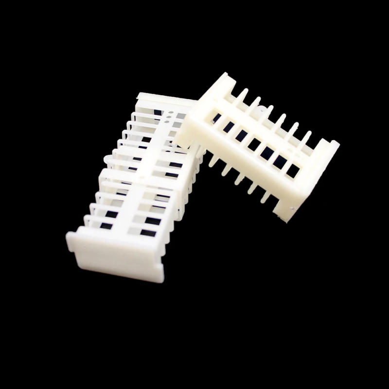 Description Picture 4 of item50PCS-90PCS Plastic Virgin Queen Cage Rearing Captivity Introduction Isolated Multifunctional Beekeeping Bee Farm Tools Supplies