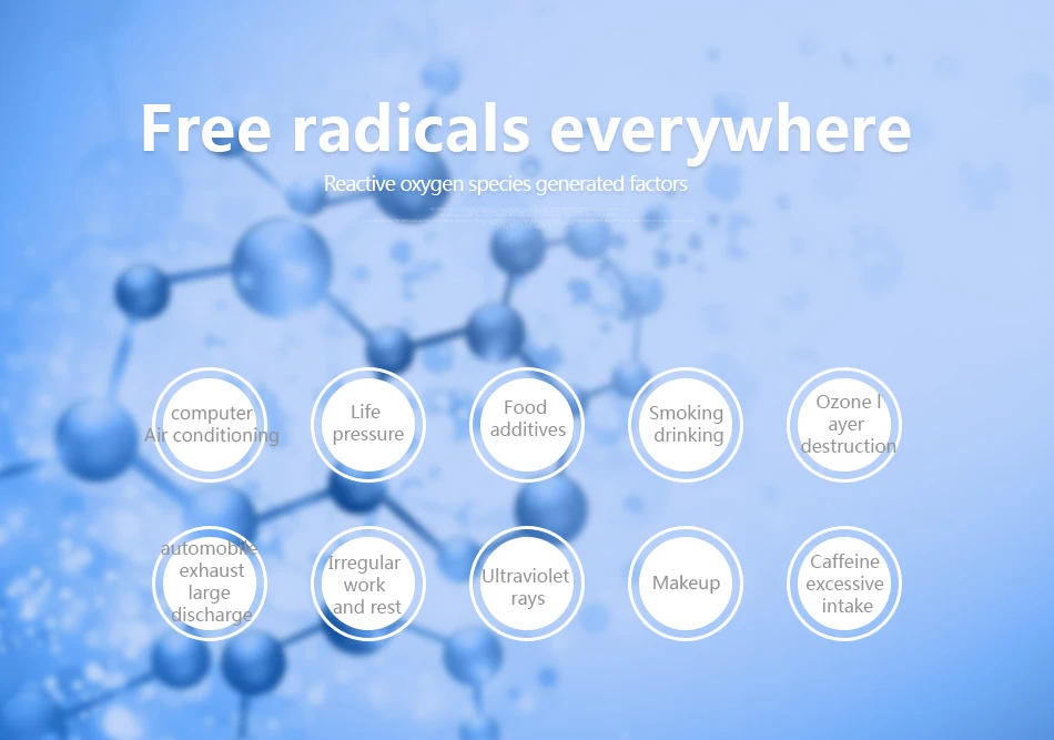 Description Picture 4 of itemHydrogen Bottle 420ml Japanese Titanium Quality Hydrogen-Rich Water Cup Ionizer Maker/Generator Super Antioxidants ORP