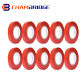 10pc Red Tape